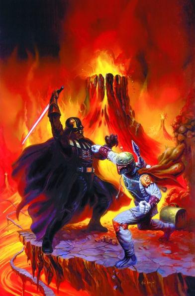 Star Wars Legends: the Empire Omnibus Vol. 3 Ken Kelly Cover                                                                                          <br><span class="capt-avtor"> By:Woodring, Jim                                     </span><br><span class="capt-pari"> Eur:107,30 Мкд:6599</span>